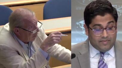 'It's ridiculous': Biden staffer put on blast over 'pronoun glitch' in State Department emails