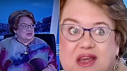 How do you debate someone like this?