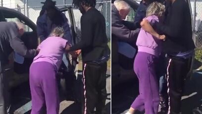 This video proves there are still GOOD MEN in this world