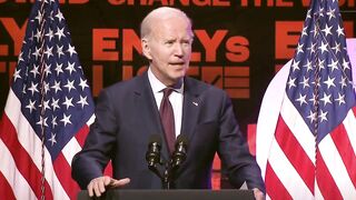 Joe Biden makes claim about Nancy Pelosi, Conservatives disagree