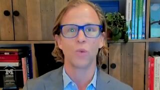 Target boycotts are 'literally terrorism' suggests professor on MSNBC