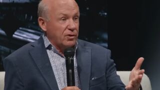 Chick-fil-A faces backlash from two-year-old video of CEO