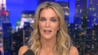 'Grow a pair': Megyn Kelly has choice words for presidential candidate