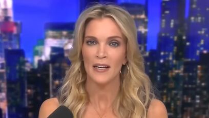 'Grow a pair': Megyn Kelly has choice words for presidential candidate