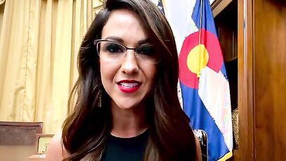 Boebert said 'debt limit deal is bad for America' then missed the vote on it