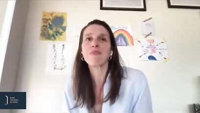 Bud Light's Alissa Heinerscheid 'fratty image' video reveals train wreck was waiting to happen