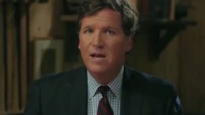 Fox News threatens to sue Tucker Carlson
