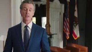 Gavin Newsom proposes 28th amendment, likely to infringe on 2A rights