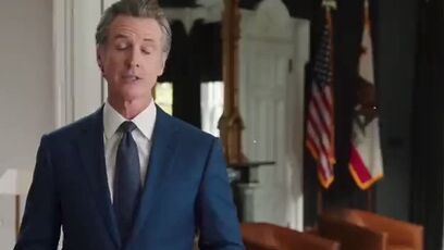 Gavin Newsom proposes 28th amendment, likely to infringe on 2A rights