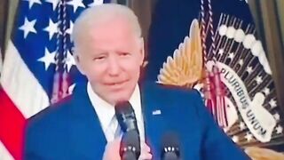 Resurfaced video suggests Biden had it out for Trump all along