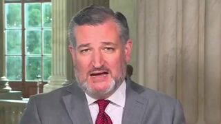 'It’s infuriating to see Biden’s FBI act like' this: Ted Cruz goes on warpath