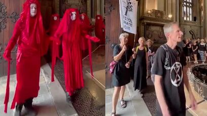 'Humans love being in cults': Elon Musk says about video circulating social media