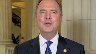 'The poster boy for corrupt lying politicians:' Adam Schiff mocked after accusing John Durham