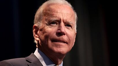 Joe Biden accused of using Private Global Cell Phone when VP, allegedly paid for by Hunter