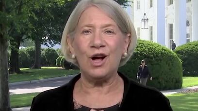 Delusional Biden Advisor brags about 'truly historic rate of success'