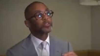 Don Lemon claims he was fired for telling the truth