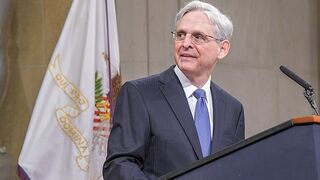 Merrick Garland faces heat as second IRS Whistleblower comes forward, linked to Hunter Biden investigations
