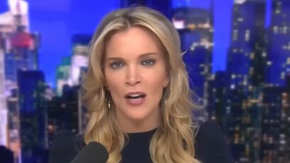Megyn Kelly torches Budweiser CEO