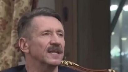 Russian Arms Dealer freed by Joe Biden is running for office after Brittney Griner trade