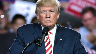 Leaked Trump audio involving 'secret document' identifies General Mark Milley by name