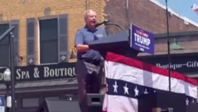 'It was a bloodbath': Lindsey Graham booed 'far worse' than CNN commentator ever witnessed