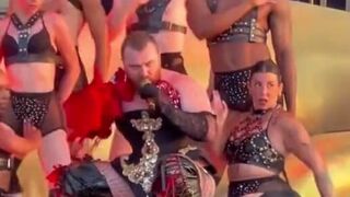 Sam Smith takes heat for repulsive video circulating the web