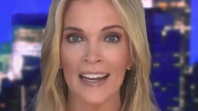 'She's a moron... very, very dumb': Megyn Kelly crushes Kamala Harris