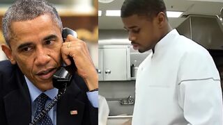 Obama Family personal chef found dead near Martha's Vineyard