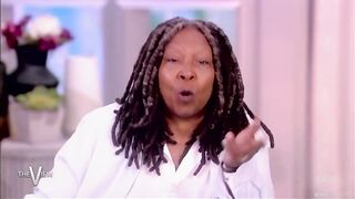 Whoopi Goldberg tries smearing 2024 candidate, social media lights her up