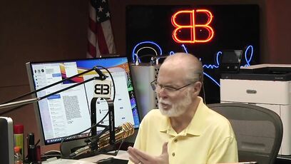 Rush Limbaugh made terrifying prediction on one of his last shows