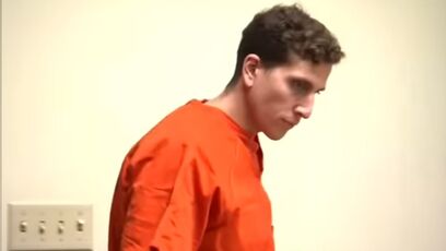 Suspect in Idaho student stabbings claims he was on long solo drive during time of crime