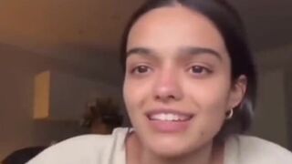 Woke Snow White Actress stirred controversy with really dumb comments