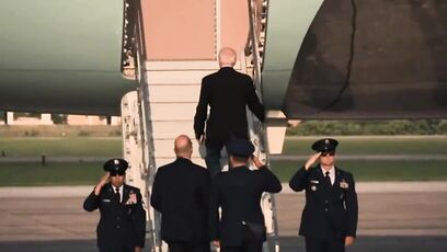 Biden goes to Lake Tahoe for the weekend ahead of Maui trip