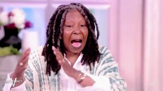 "I’m sick of hearing about that laptop. This laptop, I hope it just crumbles": Whoopi on Hunter Biden