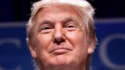 Trump to surrender, be arrested in Fulton County (live stream)