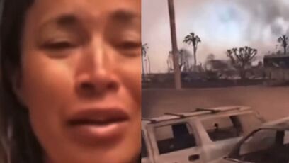 "Seems like they wanted this land all along": Jimmy Levy's new song calls out Maui corruption