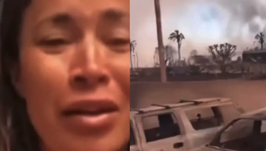 "Seems like they wanted this land all along": Jimmy Levy's new song calls out Maui corruption