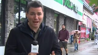 Dollar Tree adds locked cases to prevent theft