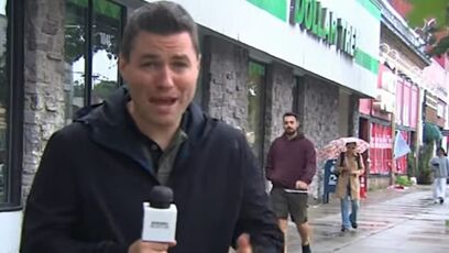 Dollar Tree adds locked cases to prevent theft