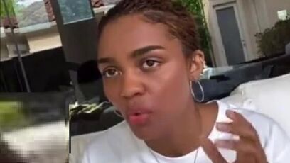 "There is a reason why you see people dressed up as Satan": Disney actress makes bold claim