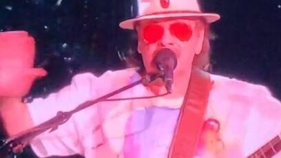 Santana makes insensitive comments on gender, later apologizes