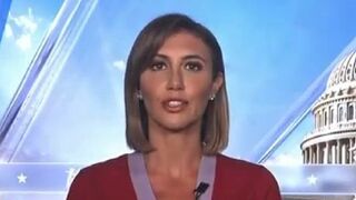 'We know this is intentional... definitely political' Trump legal spokeswoman speaks out