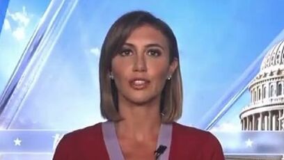 'We know this is intentional... definitely political' Trump legal spokeswoman speaks out