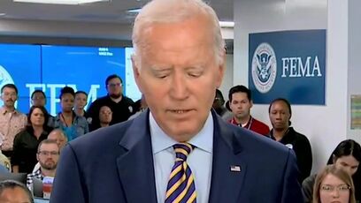 Arrests for illegally crossing border soared from June to July; Biden needs billions more to 'deal with' border technology