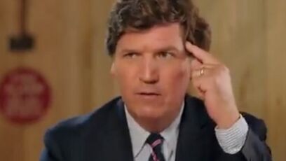 "They’d had enough...": Tucker Carlson reveals more about Fox News situation