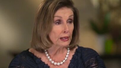 Nancy Pelosi degrades millions of Americans in a single video