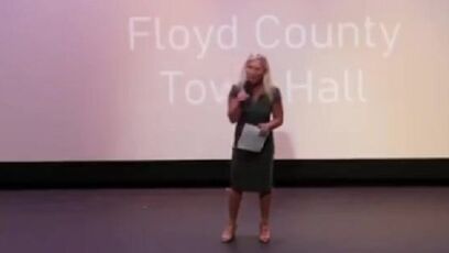 "I've already decided": MTG threatens govt shutdown, blames GOP for not impeaching Biden