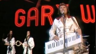'Dream Weaver' singer Gary Wright dead at 80 after health battle