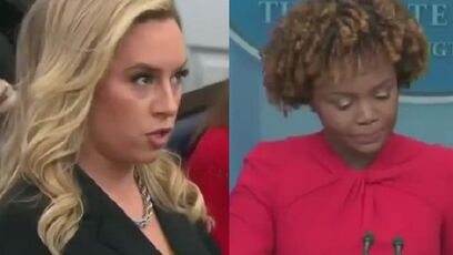 KJP appears to snap under pressure, gives vague answers