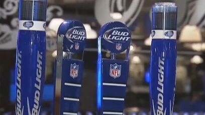 Anheuser-Busch forced to lay off hundreds of workers after Bud Light scandal ruins sales